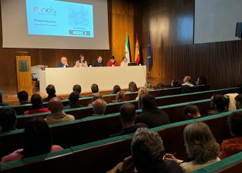 El Ayuntamiento da a conocer su recién aprobado Plan de Movilidad Urbana Sostenible