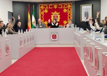 Luz verde a unos presupuestos para Ronda que han crecido más de un 5,4%