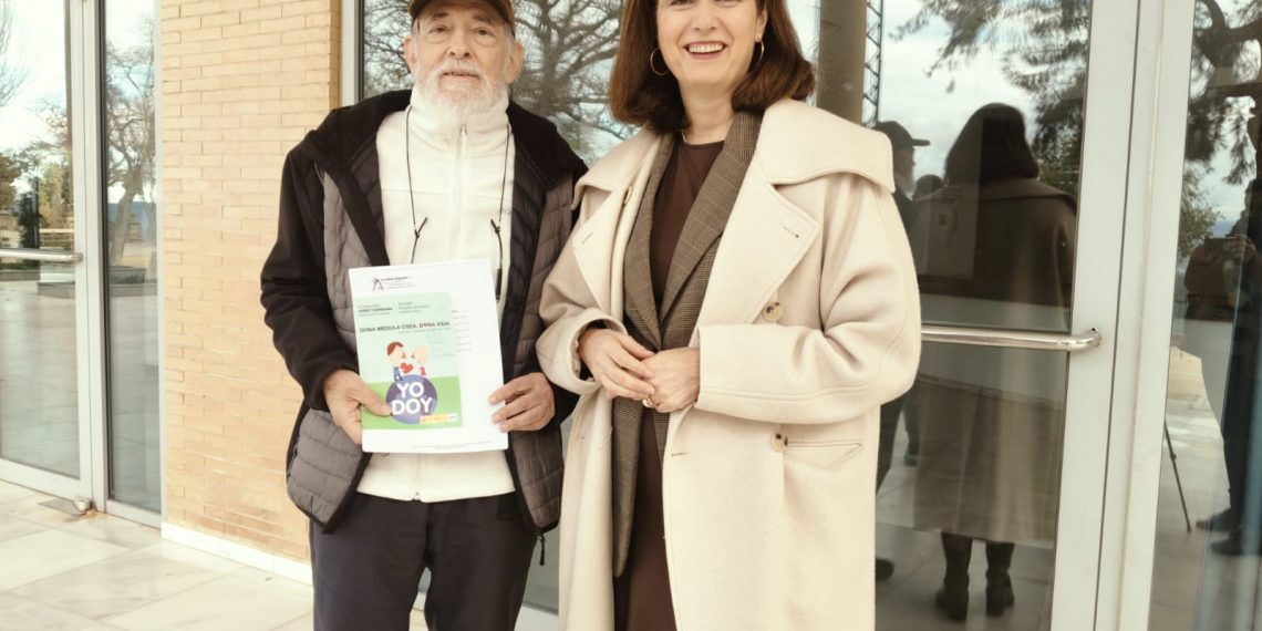 Ronda organiza la semana que viene la última campaña de donación de sangre de 2024 con el objetivo de superar las cifras del año pasado