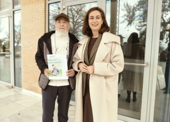 Ronda organiza la semana que viene la última campaña de donación de sangre de 2024 con el objetivo de superar las cifras del año pasado