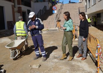 Ronda avanza en la puesta en marcha de un nuevo Plan de Empleo que permitirá contratar a 56 personas durante seis meses