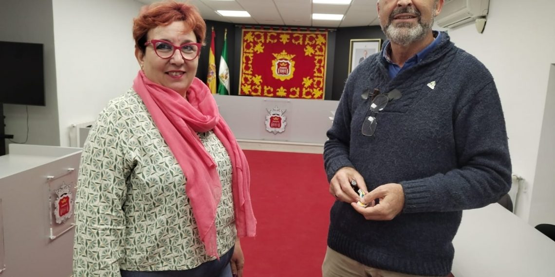 El Ayuntamiento presenta la programación de actividades navideñas que se realizarán en todas las pedanías de la ciudad