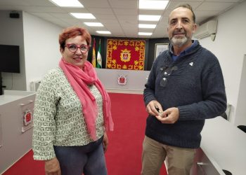 El Ayuntamiento presenta la programación de actividades navideñas que se realizarán en todas las pedanías de la ciudad