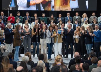 El PP de Ronda recibe un reconocimiento nacional por las buenas prácticas en materia de gestión