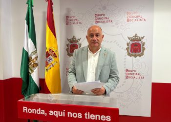 El PSOE presenta propuestas para que se incluyan en los presupuestos municipales de 2025