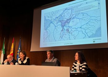 Ronda abre el periodo de exposición pública de los avances del Plan General de Ordenación Municipal y el Plan de Ordenación Urbanística