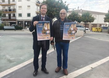 El Ayuntamiento y la AA.VV. ‘Vicente Espinel’ organizan el V Concurso de decoración navideña de balcones en la barriada de la Harinera