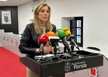 El Ayuntamiento aclara que este año se retiran las ayudas a la hostelería derivadas de la pandemia