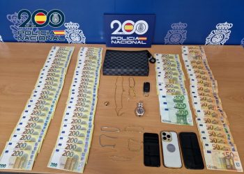 Detenidas dos personas por una presunta estafa de 20.000 euros a un vecino de Ronda