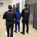 La Policía Nacional detiene en Ronda a un hombre por apuñalar de gravedad a un joven en una pierna