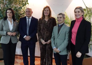 El PSOE reivindica una escuela universitaria en la comarca de Ronda a semejanza de la existente en Osuna