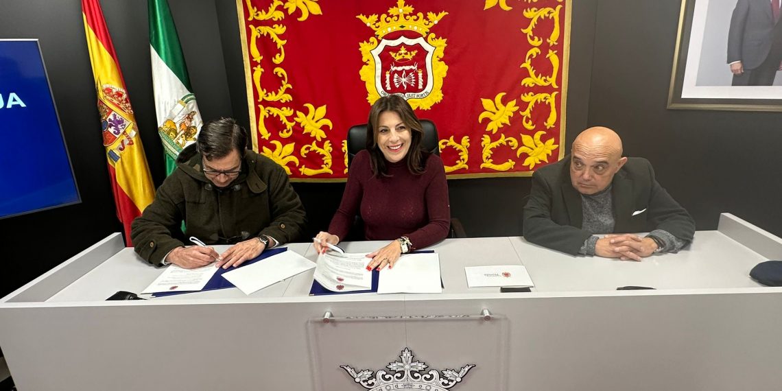 El Ayuntamiento inicia la tramitación para proteger el entorno de las cornisas del Tajo y proyectar un parque periurbano en el entorno de la Casa Rua