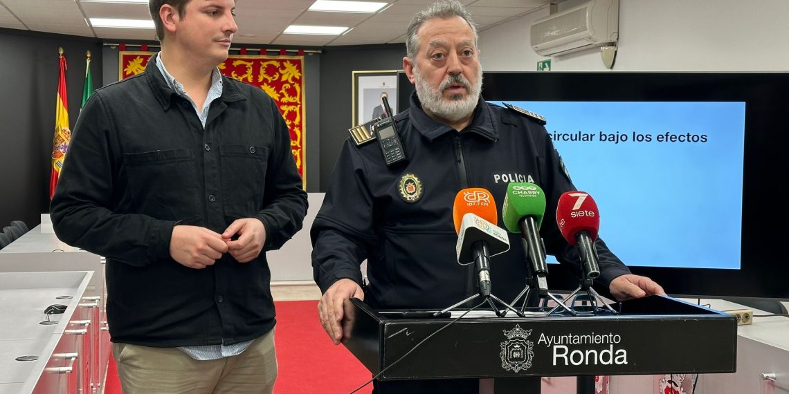 Tráfico recuerda que el 31 de enero entra en vigor la normativa que regula el uso de los vehículos de movilidad personal