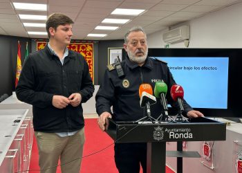 Tráfico recuerda que el 31 de enero entra en vigor la normativa que regula el uso de los vehículos de movilidad personal