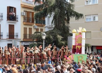 El Ayuntamiento de Ronda realiza un balance muy positivo de la acogida del público a las actividades de Navidad
