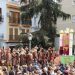 El Ayuntamiento de Ronda realiza un balance muy positivo de la acogida del público a las actividades de Navidad