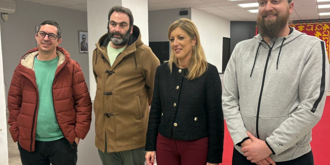 El Ayuntamiento incrementará al 35%, la bonificación pronto pago de las tasas de ocupación de vía pública
