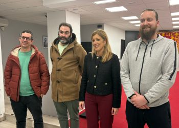 El Ayuntamiento incrementará al 35%, la bonificación pronto pago de las tasas de ocupación de vía pública