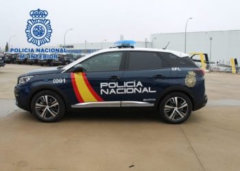 La Policía Nacional detiene en Ronda al responsable de seis robos con fuerza en interior de vehículos