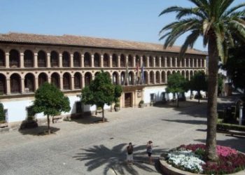Ronda participa en el I Encuentro Nacional de Conjuntos Históricos, que se celebrará los días 6 y 7 de febrero en Valladolid