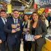 Ronda presume del Camino del Desfiladero y anuncia sus avances ante el sector en la jornada inaugural de FITUR