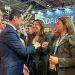Ronda presume del Camino del Desfiladero y anuncia sus avances ante el sector en la jornada inaugural de FITUR