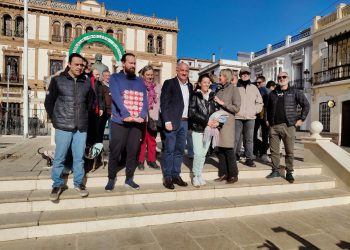 Primer desencuentro del año entre Gobierno local y PSOE por la recuperación de la tasa de las terrazas