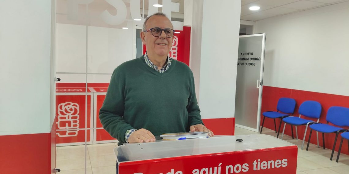 El PSOE de Ronda reivindica la gestión del Gobierno de Pedro Sánchez
