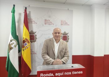 El Grupo Socialista pedirá que se recupere la «tasa 0» para las terrazas de bares y restaurantes