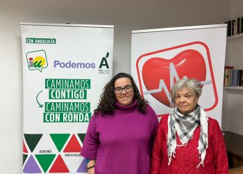Con Ronda acusa al Gobierno municipal de aumentar la deuda del Ayuntamiento