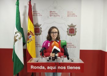 El Grupo Socialista presentará un moción para que se cree un parque de vivienda pública en Ronda