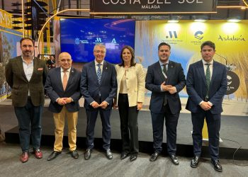 Ronda promociona la Feria y Fiestas de Pedro Romero en la segunda jornada de FITUR