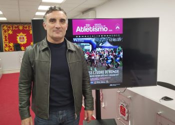 Ronda acoge este domingo la primera prueba de Cross puntuable del circuito provincial