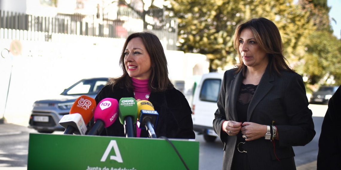 La Junta impulsa la movilidad, la vivienda ylos equipamientos en Ronda para fijarpoblación y ayudar al progreso de la comarca