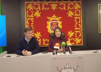 El Ayuntamiento aspira a obtener 14,8 millones de euros de los fondos europeos para el desarrollo estratégico de la ciudad