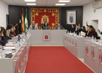 El Ayuntamiento da luz verde a la nueva ordenanza de viviendas y a las bonificaciones para la ocupación de vía pública