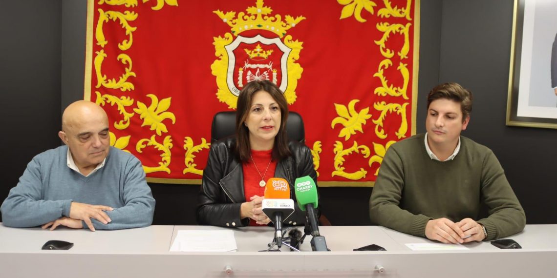 El Plan de Ordenación Urbana de Ronda toma impulso con la apertura de un nuevo proceso de exposición pública