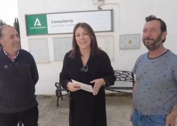 El Ayuntamiento habilita un botiquín de urgencia en la pedanía de Los Prados