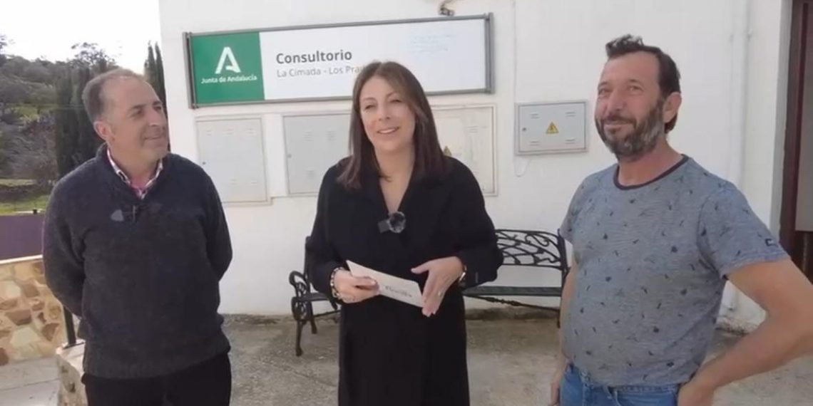 El Ayuntamiento habilita un botiquín de urgencia en la pedanía de Los Prados