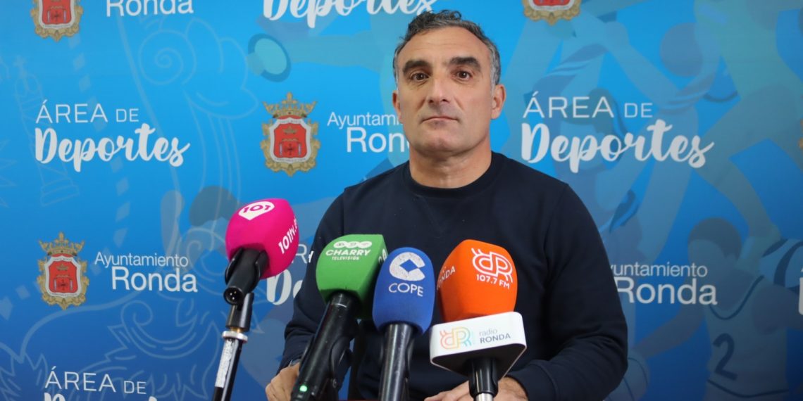 El Ayuntamiento presenta la edición 2025 del Homenaje a la Legión que presenta importantes novedades este año