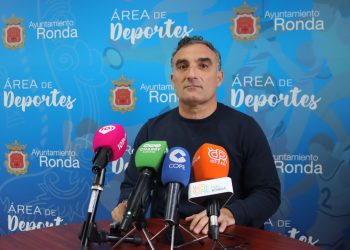 El Ayuntamiento presenta la edición 2025 del Homenaje a la Legión que presenta importantes novedades este año