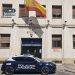 La Policía Nacional localiza y detiene en Murcia a un delincuente buscado por un Juzgado de Málaga