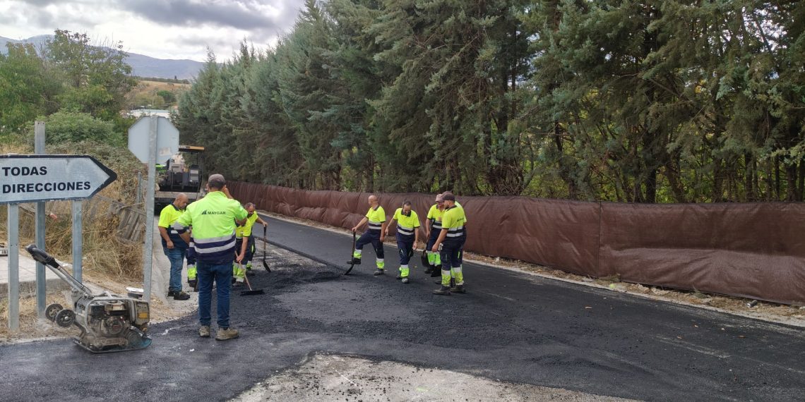 Enero deja una leve subida del paro en Ronda