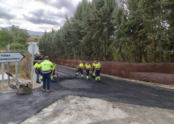 Enero deja una leve subida del paro en Ronda