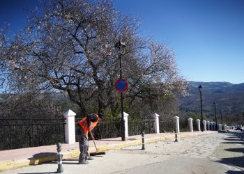Cartajima contrata a dos trabajadores gracias al programa Andalucía Activa