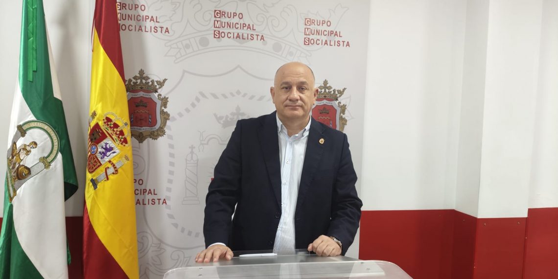 Nuevo desencuentro entre Cañestro y el Gobierno municipal a propósito de las cuentas del Ayuntamiento