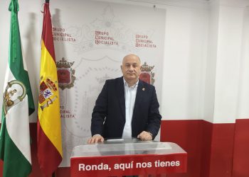 Nuevo desencuentro entre Cañestro y el Gobierno municipal a propósito de las cuentas del Ayuntamiento