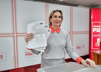 El PSOE acusa al PP en la Junta de Andalucía de incumplimientos con los rondeños