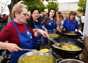 Algatocín celebrará su ‘Hinojá’ los días 8 y 9 de marzo