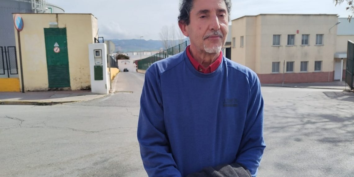 El PSOE vuelve a propone un cambio de ubicación para las instalaciones de Soliarsa